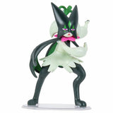 Jazwares Pokemon Meowscarada battle figure 11.43cm, imported from the UK