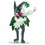 Jazwares Pokemon Meowscarada battle figure 11.43cm, imported from the UK
