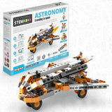 Engino STEM Astronomy building kit (British brand)