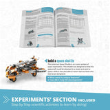 Engino STEM Astronomy building kit (British brand)