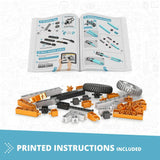 Engino STEM Astronomy building kit (British brand)