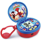 Argos VTech Spidey and His Amazing Friends Spidey On-the-Go Learning Toy- Buy online at McGrocer