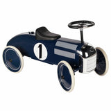 Argos Goki Ride On Metal Car Navy Ride-On Toy Car- Buy online at McGrocer