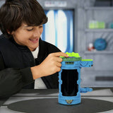 MrBeast Lab Rock Panther action figure 14cm, UK version