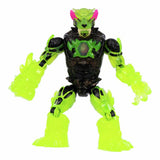 MrBeast Lab Rock Panther action figure 14cm, UK version