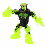 MrBeast Lab Rock Panther action figure 14cm, UK version