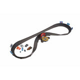 Far Out Toys NASCAR toy racing track and cars set, UK version