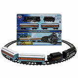 Argos Lionel The Polar Express Train Set - 28 Pieces- Buy online at McGrocer