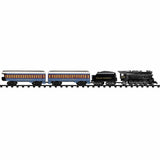 Lionel Polar Express train set 28 pieces, imported from the UK