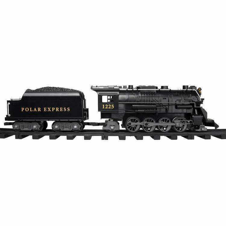 Lionel Polar Express train set 28 pieces, imported from the UK