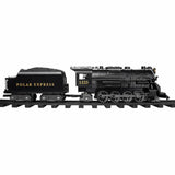 Lionel Polar Express train set 28 pieces, imported from the UK