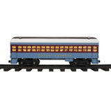 Lionel Polar Express train set 28 pieces, imported from the UK