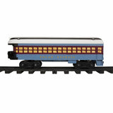 Lionel Polar Express train set 28 pieces, imported from the UK