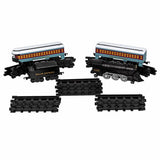 Lionel Polar Express train set 28 pieces, imported from the UK