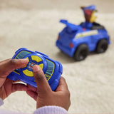PAW Patrol Chase RC vehicle - British product