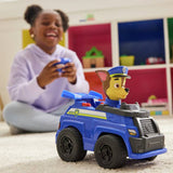 PAW Patrol Chase RC vehicle - British product