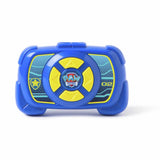 PAW Patrol Chase RC vehicle - British product