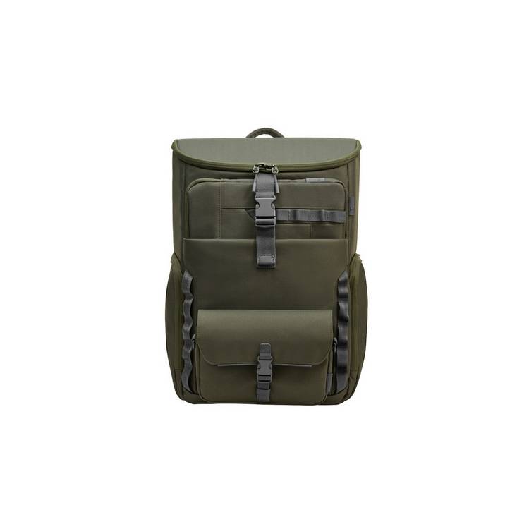HP laptop backpack green 15.6 inch - British product