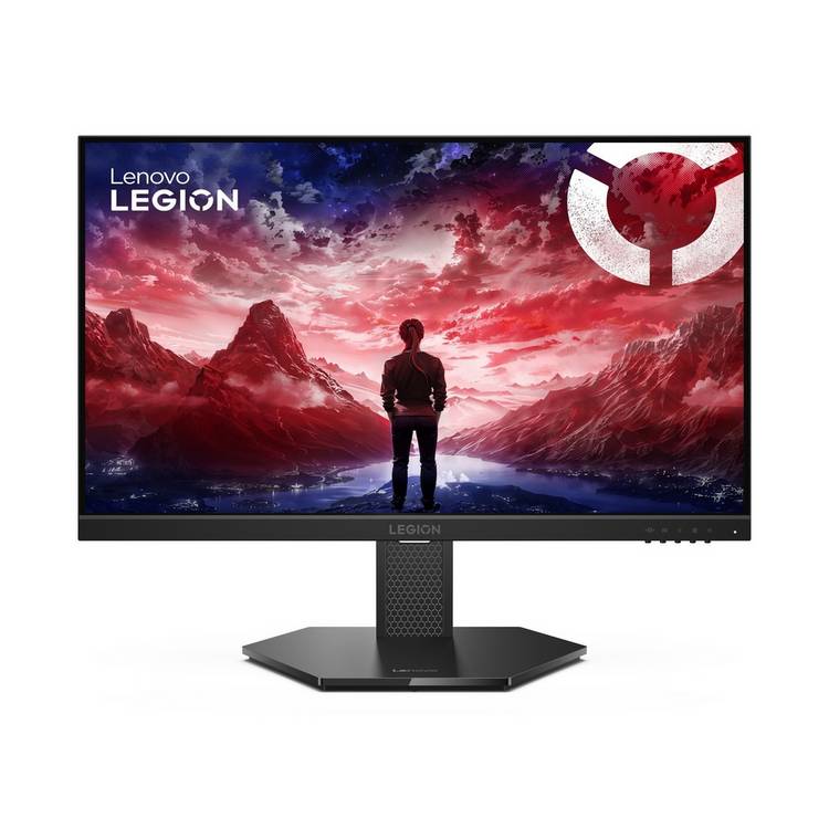 Lenovo Legion 24-10 gaming monitor 24-inch, imported from the UK