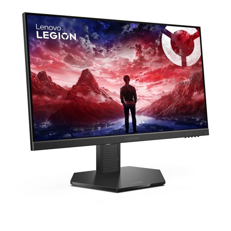 Lenovo Legion 24-10 gaming monitor 24-inch, imported from the UK