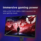 Lenovo Legion 24-10 gaming monitor 24-inch, imported from the UK