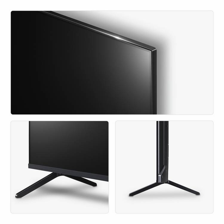 LG QNED92 MiniLED 55 inch 4K Smart TV, UK version