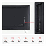 LG QNED92 MiniLED 55 inch 4K Smart TV, UK version