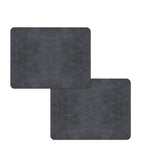 Hestia Prestige rectangular placemats set of 2, UK version