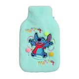 Argos Home Disney Stitch hot water bottle 1.5L - British product