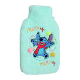 Argos Home Disney Stitch hot water bottle 1.5L - British product