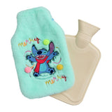 Argos Home Disney Stitch hot water bottle 1.5L - British product