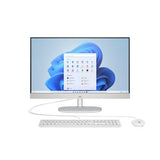 Argos HP 24-cr0062na 24in Intel Core i3 N300 8GB RAM 512GB SSD All-in-One PC- Buy online at McGrocer