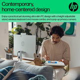 HP all-in-one PC 24-cr0062na 24-inch - British product
