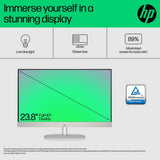 HP all-in-one PC 24-cr0062na 24-inch - British product
