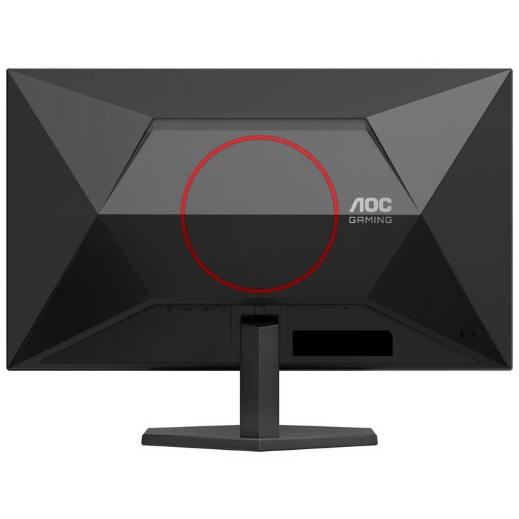 AOC Q27G42ZE 27 inch QHD gaming monitor - British product