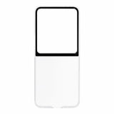 Samsung Galaxy Z Flip7 FE clear phone case 17g - British product