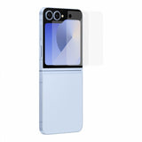 Samsung screen protector for Galaxy Z Flip7 FE, UK version