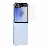 Samsung screen protector for Galaxy Z Flip7 FE, UK version