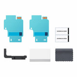 Samsung screen protector for Galaxy Z Flip7 FE, UK version