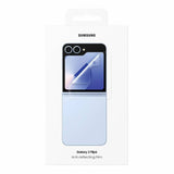 Samsung screen protector for Galaxy Z Flip7 FE, UK version