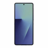 Samsung clear phone case Galaxy Z Flip7, UK version