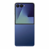 Samsung clear phone case Galaxy Z Flip7, UK version