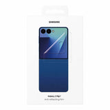 Samsung screen protector for Galaxy Z Flip7 (British brand)