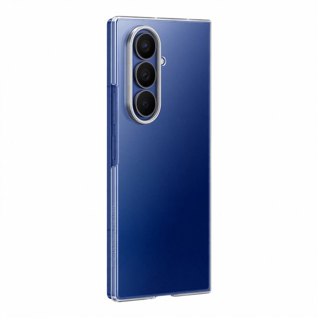 Samsung Galaxy Z Fold7 clear case, UK version