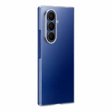 Samsung Galaxy Z Fold7 clear case, UK version