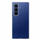 Samsung Galaxy Z Fold7 clear case, UK version