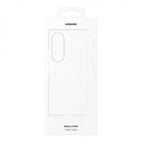 Samsung Galaxy Z Fold7 clear case, UK version