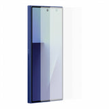 Samsung anti-reflecting screen protector for Z Fold7, imported from the UK