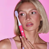 Ordo Sonic Edge electric toothbrush Paradise Pink (British brand)