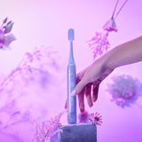Ordo Sonic Lite Wicked Glinda electric toothbrush, imported from the UK